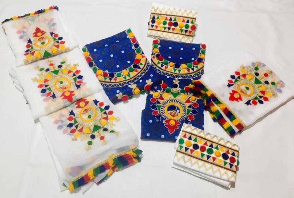 M_talha09's tweet photo. New Lwn ajark with chiifon 3 pc suits dupta plz order inbox or whatsapp 03346004003 https://t.co/ZgiCMJZiCg