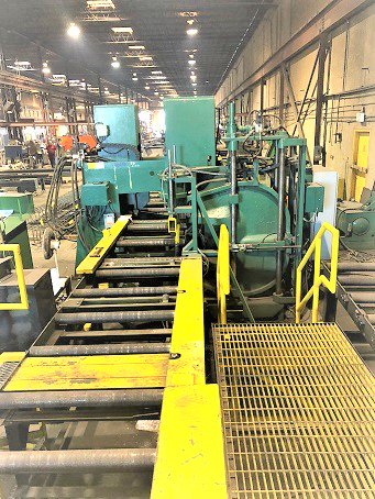 SmfTools's tweet photo. Preowned Controlled Automation Fabline Beam Line - 🖱️ https://t.co/qIGiVIeAvG 🖱️
#Business #Sales #Marketing #Machinery #Automation #ForSale #Preowned #Robotics #Tools #Work #Workready #Fabline #Controlled #Equipment #Heavyduty #Power #Metalfabrication #Metalwork #Checkusout https://t.co/4GCggfxcwo