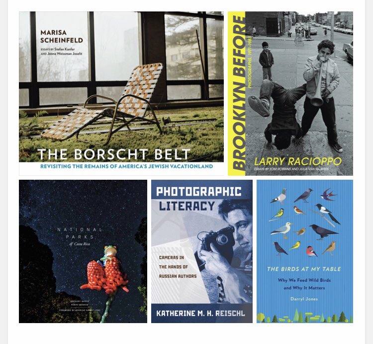 marisaschein's tweet photo. Itβs the last days of @CornellPress #bundleweek. Here are my (awesome) book designer @Scott_E_Levine photo and bird-book picks. https://t.co/i4O7WTQDWm https://t.co/Ehspe0GuzB