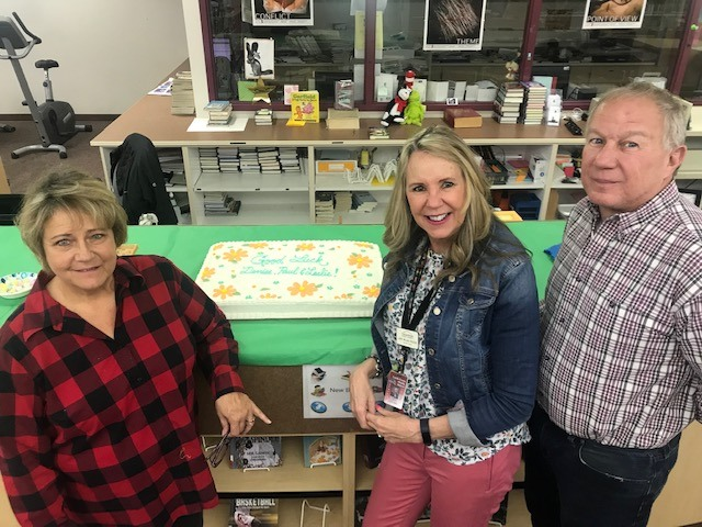 LucileErwinMS tweet media