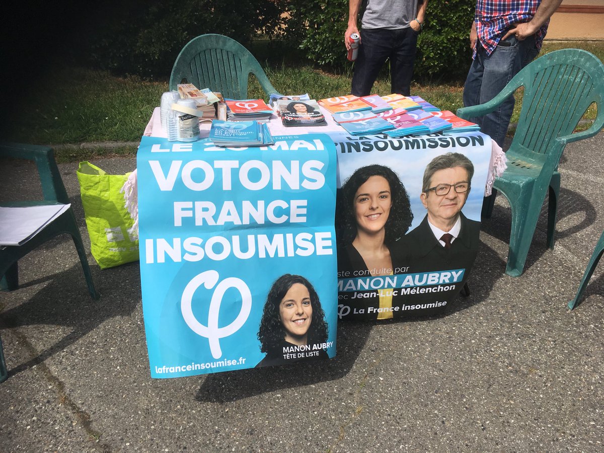 LaureTachoires's tweet photo. Le #holovan de la #FranceInsoumise est à #Ramonville jusqu’à 18:30 !
Place Jean Jaurès près du cinéma
Venez https://t.co/eseWLyLAlb ! https://t.co/B5551N5R8v