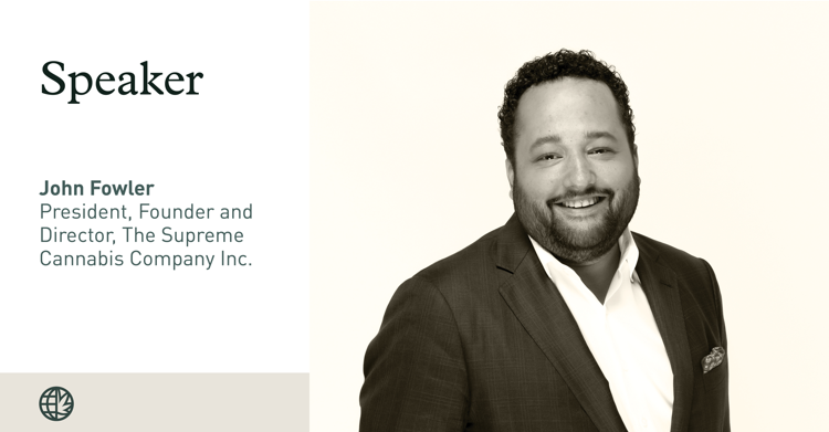 World Cannabis Congress tweet media