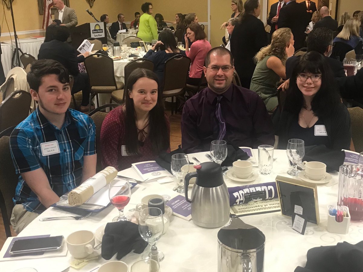 Congrats Mr. Orecchio TOY Madison Payer VAL Anthony Lundy SAL Kaila Cooney Mayors Award.   Congrats!!!