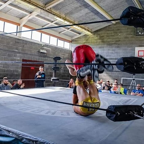 AlexGraysonPro's tweet photo. IT'S A FLYING GRAYSON...just not by choice
πΈ @WhiplashJ
#Genesis #anarchist #iappearmissing #anarchist #nilhist #purenirvana #burnyourbridges #soiwk https://t.co/T8Jv4CLrzJ