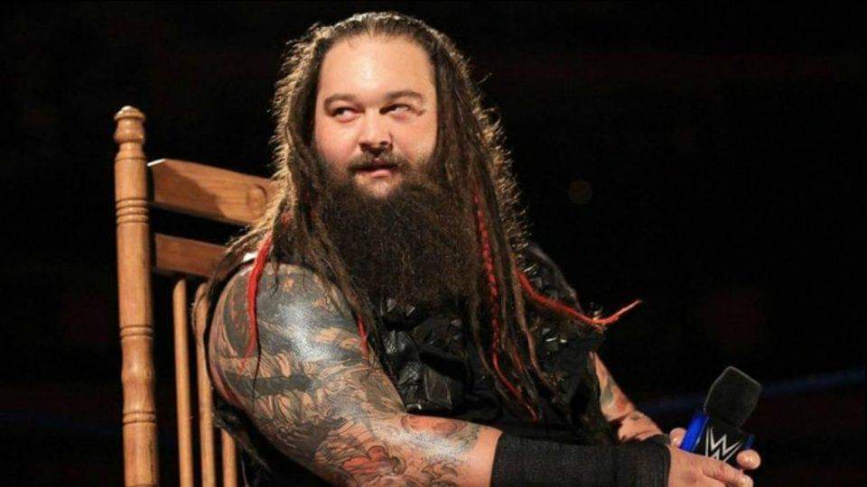 Happy Birthday to Bray Wyatt! 