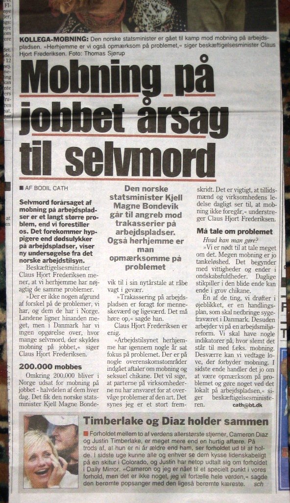 thenettrolls's tweet photo. @Froydisbr @resettno 
Dugnad mot trollene; fin, fint!!   Du/de får begynnet med NETTROLL-JOURNALISTENE, der mobber som faen uten å slippe ofrene til med fakta-bevis. Som psykopaten Thomas Olsen i Aftenposten og GALNINGEN Steiro i VG, og noen flere dusiner
https://t.co/YBq9Yhzmpz https://t.co/G8aGqBTloX