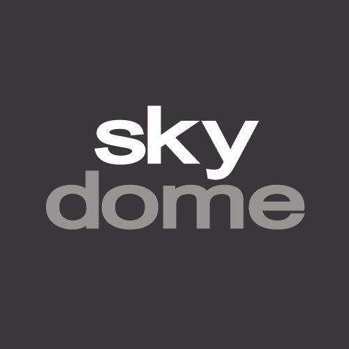 We have a NEW logo! This is just one of the new elements coming to Skydome this year. 

#Skydome #CoventryCityCentre #EnjoyCoventry
