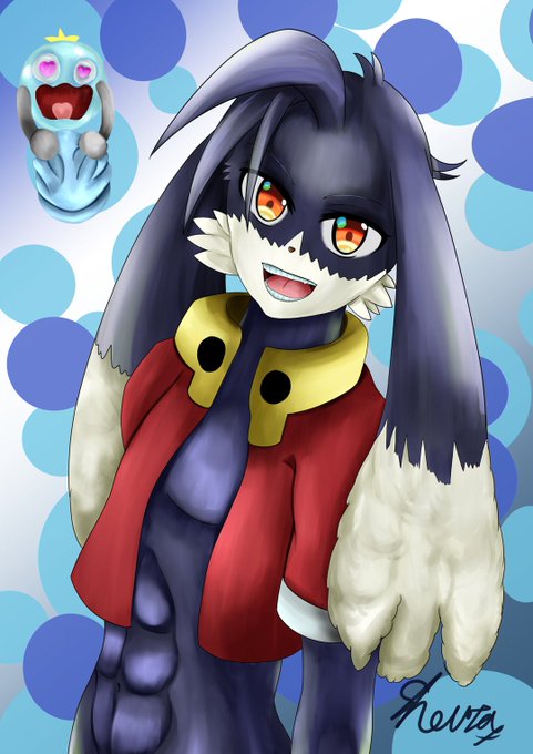 風のクロノアのtwitterイラスト検索結果 古い順 風のクロノアのtwitterイラスト検索結果 古い順