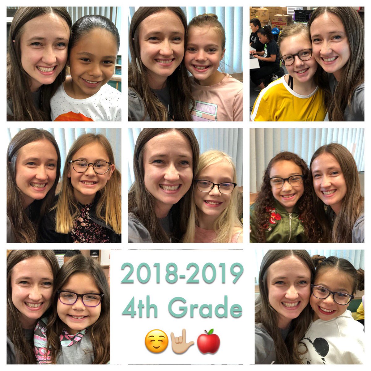 mrskkmitchell's tweet photo. 🌟This is an exceptional group of students. We had an outstanding year together! #jffourth #npspanthers @JFNorfolk https://t.co/VewVkj8pZc