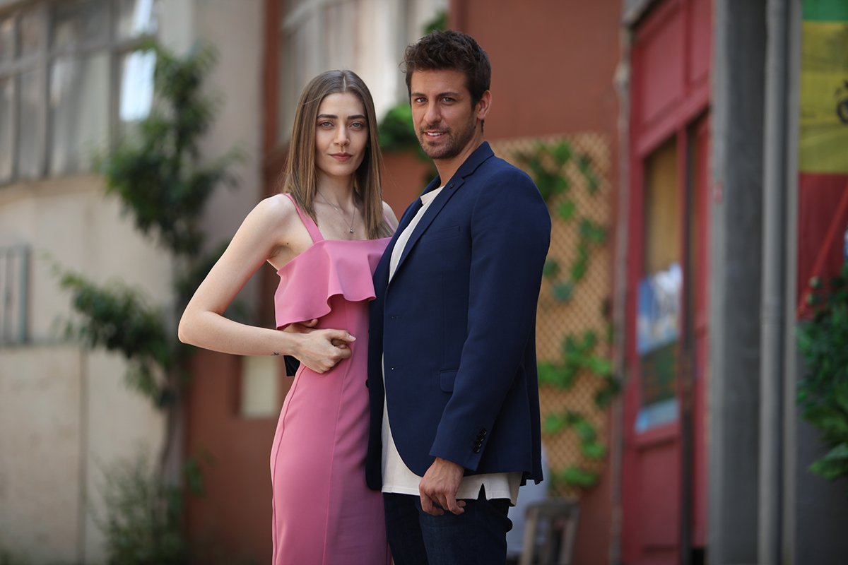 Turkish series erkenci kus with english subtitles