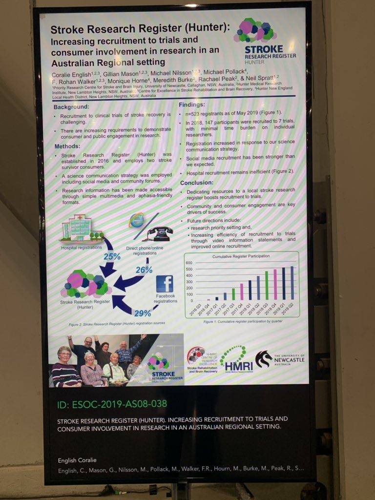 Prof Michael Nilsson tweet media