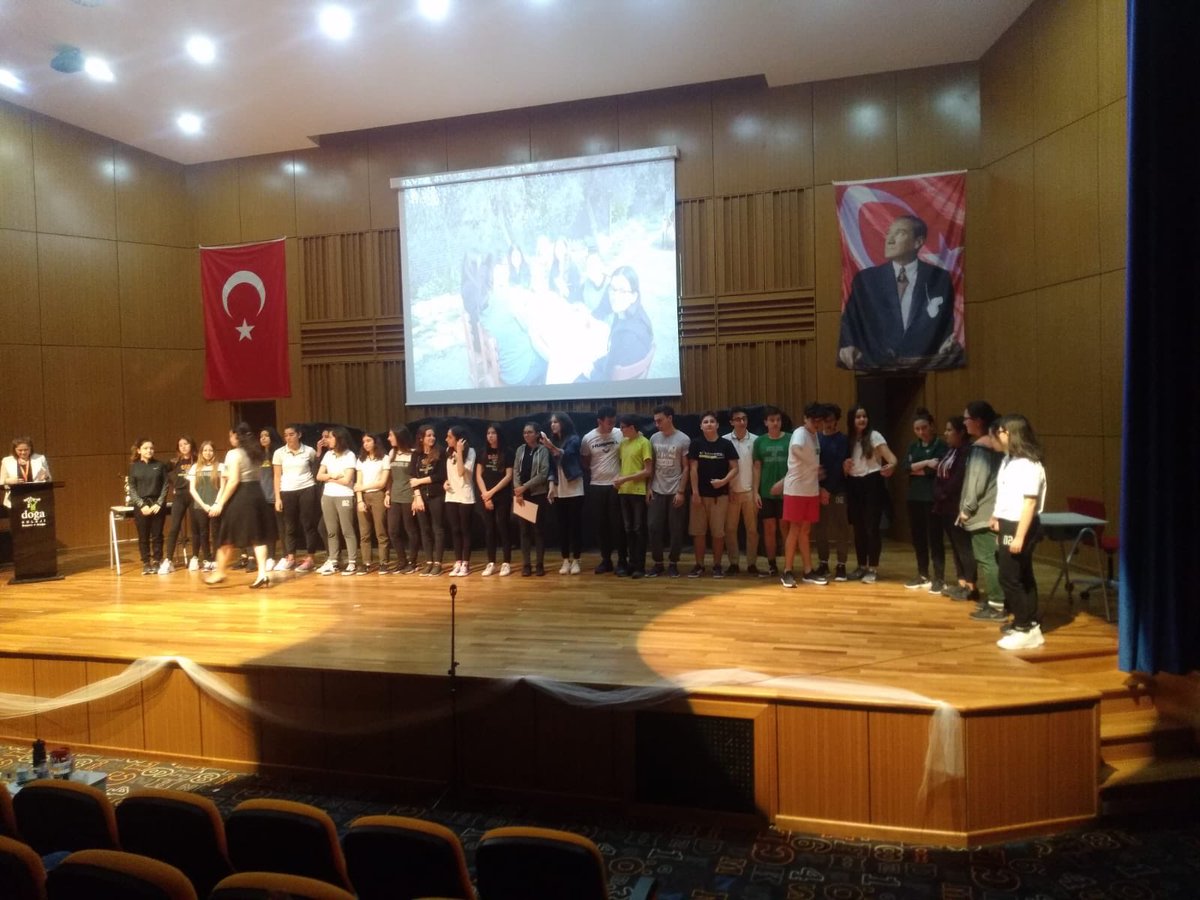 Esra__Hoca's tweet photo. I gave the certificate to my student Nurtaç Kocaer for attending 19th Doğa Model United Nations in Antalya! 🎉🤩 @Didem_Ozgul @berna_tamusta @KvancBarlas @BodrumDoga @TijenK @ufukkdnz @AliRizaLule https://t.co/UtO7atygcM
