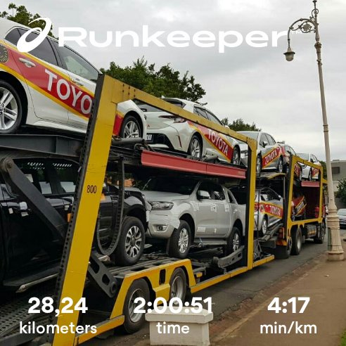 MalathonBeep's tweet photo. I called it Sub2 Focus Run in Circles, @ComradesRace I just completed an activity with Runkeeper https://t.co/Jtc3MkllK1 #ASICSFRONTRUNNERZA #ASICSFRONTRUNNER2019 #MultiplyYourlife #ChallengeYourself #Purefitness #ASIJIKI #MiWally2019 https://t.co/2TUpIAdfJf