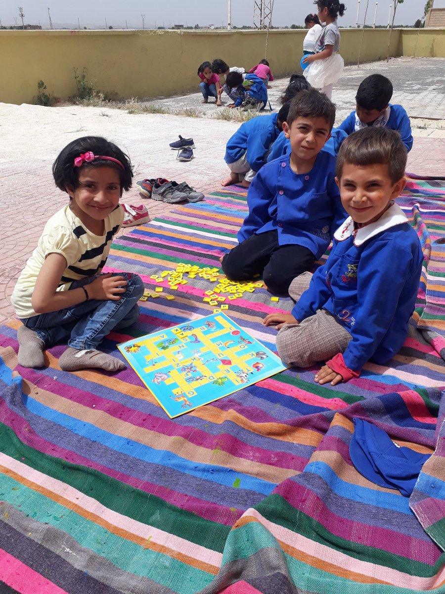 DilekKaykc's tweet photo. #OkulDışarıdaGünü #outdoorclassroomday  @MehmetHanzdemi2  @ali_canki  @surucmem  #suruçSelahaddinEyyubiIkokulu https://t.co/eW9MItK4pZ