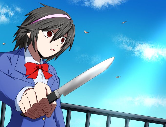 緑髪伝説のtwitterイラスト検索結果