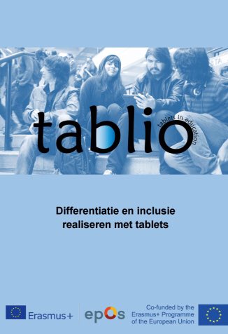 Rosius Hanne (@rosiushanne) on Twitter photo Alle informatie van tablio.eu in 1 handig ebook! Op zoek naar hoe tablets differentiatie en gepersonaliseerd leren kunnen vormgeven? Vind hier een concept map en tal van uitgeteste en verfijnde good practices! tablio.eu/nl/downloads <a href="/PXLEducation/">Lerarenopleiding PXL</a> #differentiatie Alle informatie van tablio.eu in 1 handig ebook! Op zoek naar hoe tablets differentiatie en gepersonaliseerd leren kunnen vormgeven? Vind hier een concept map en tal van uitgeteste en verfijnde good practices! tablio.eu/nl/downloads <a href="/PXLEducation/">Lerarenopleiding PXL</a> #differentiatie