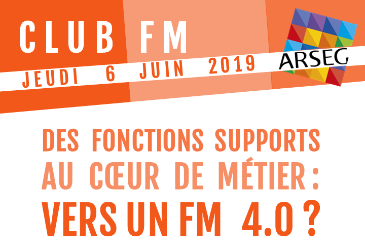 IDET_asso's tweet photo. Le 6 juin prochain avec le lancement du nouveau club FM, les adhérents de l'Arseg échangeront avec des experts sur la fonction de #FacilityManager et ses évolutions. Un rendez-vous organisé en partenariat avec @IssFrance  dans les locaux des célèbres coursiers @Stuart_Delivery https://t.co/BYOPfVGj42