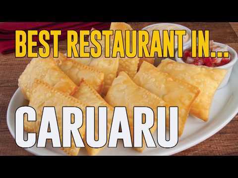 Best Restaurants in Caruaru, Brazil traveltronic.com/best-restauran…