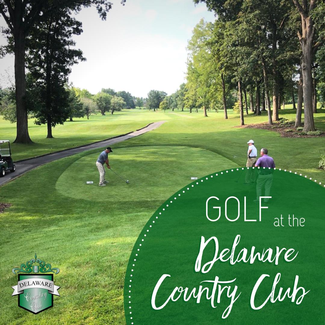 DCC_Muncie's tweet photo. #DCC is east-central Indiana’s oldest and finest private #golf course. Come enjoy the manicured championship layout with rolling land, gentle streams, woods and elevation changes unique to the #Muncie area. #IloveDCC #golfatDCC #Munciegolf #welovegolf #delawarecc https://t.co/RNrjMqys6O