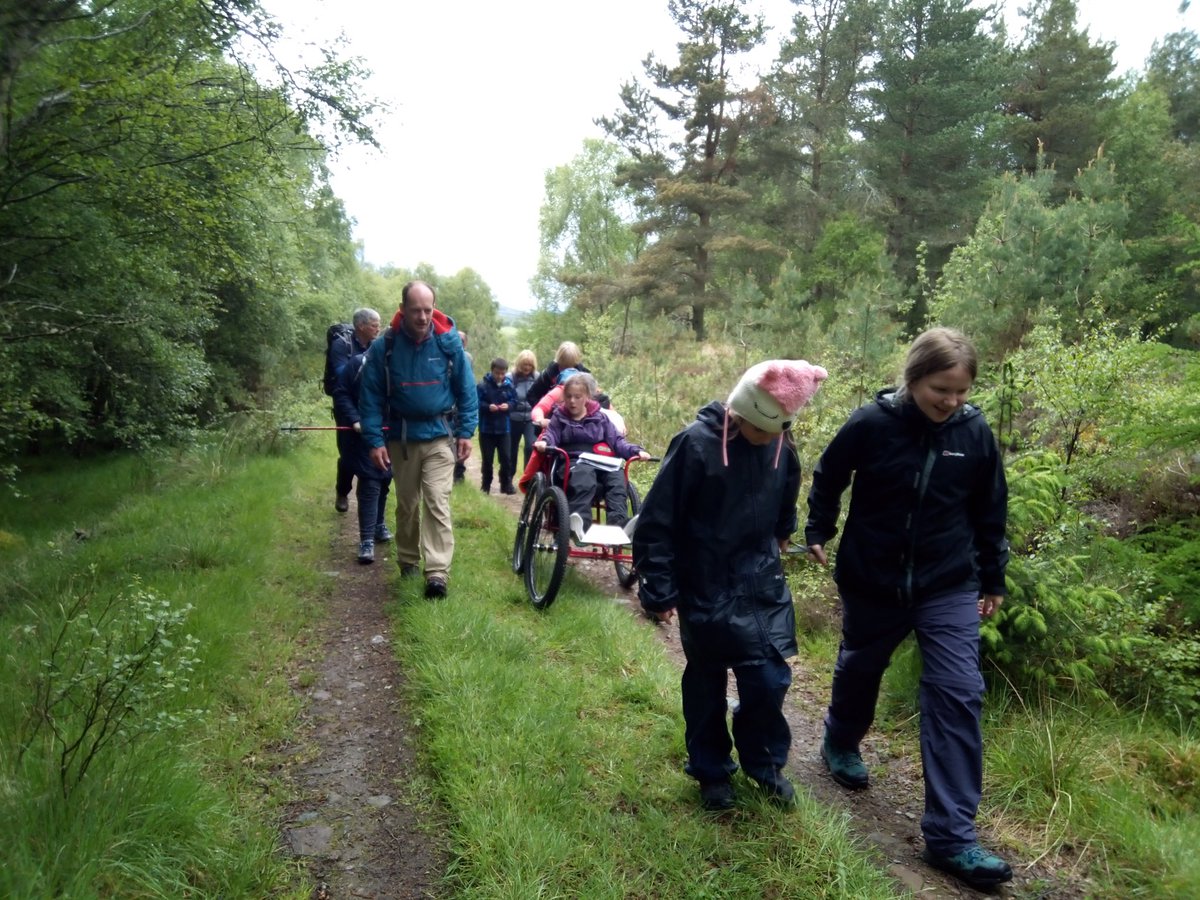 Elgin Academy DofE tweet media