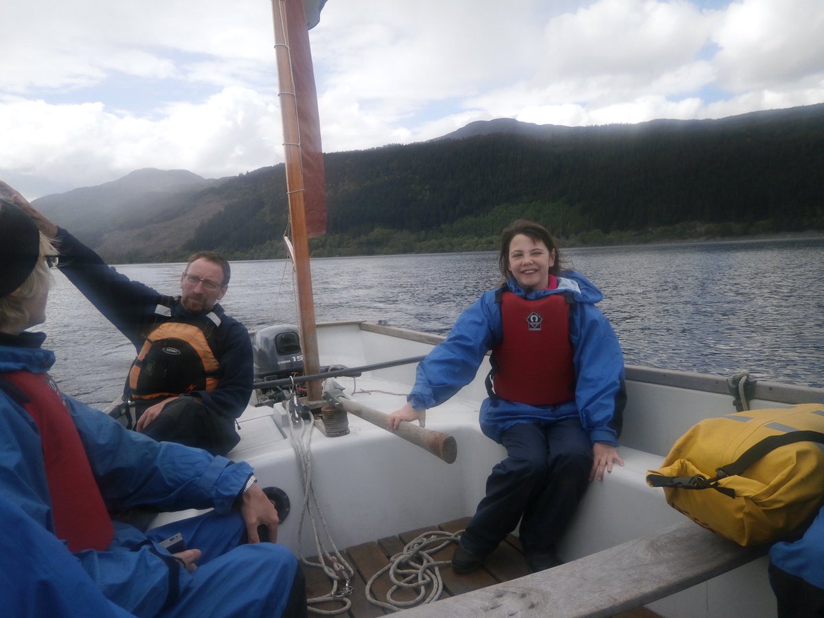 Elgin Academy DofE tweet media