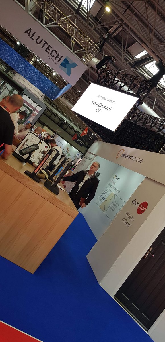 CineRobota Films (@cinerobota) on Twitter photo Today Nick’s been over at the <a href="/fitshow/">FIT Show 2025</a> - some impressive stands on show there! #doors #tradeshow #marketing Today Nick’s been over at the <a href="/fitshow/">FIT Show 2025</a> - some impressive stands on show there! #doors #tradeshow #marketing
