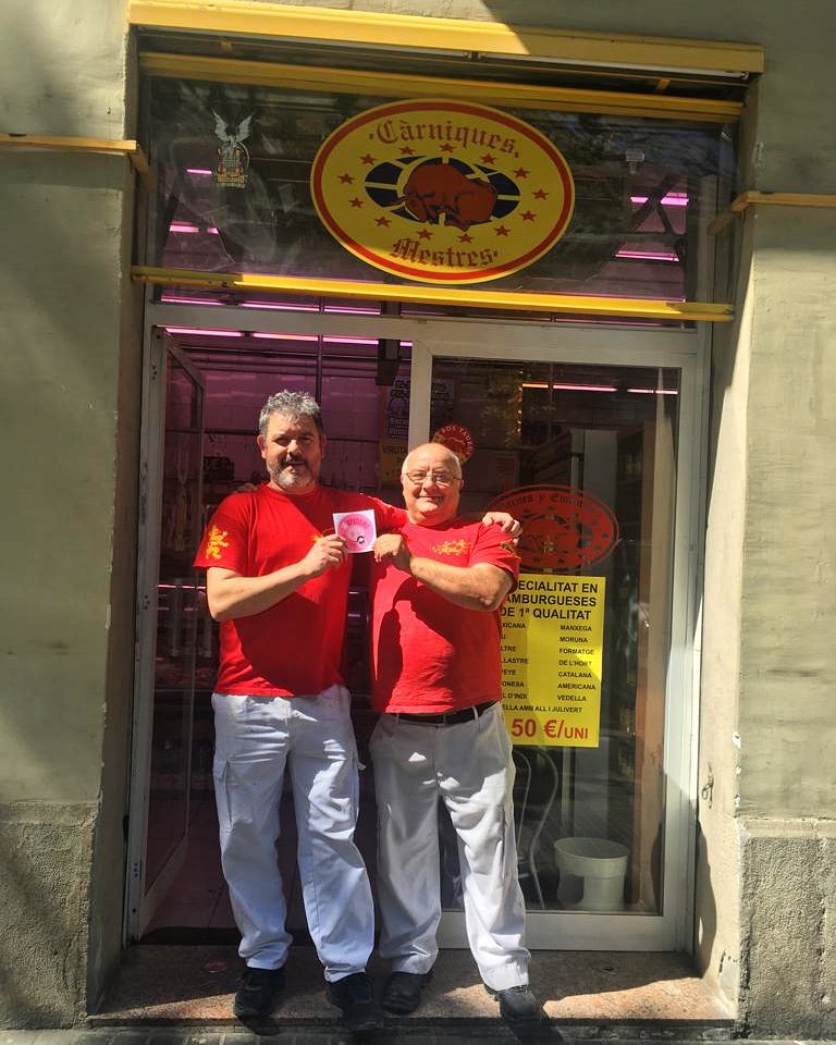 Diables Sant Antoni tweet media