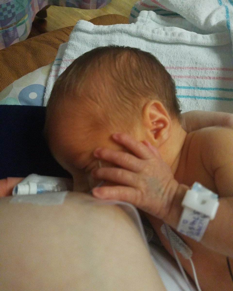 plainemarijane's tweet photo. 💜👶 https://t.co/gqyGKEoB94