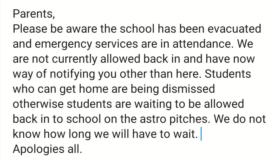 📢📢URGENT MESSAGE 📢📢 please share