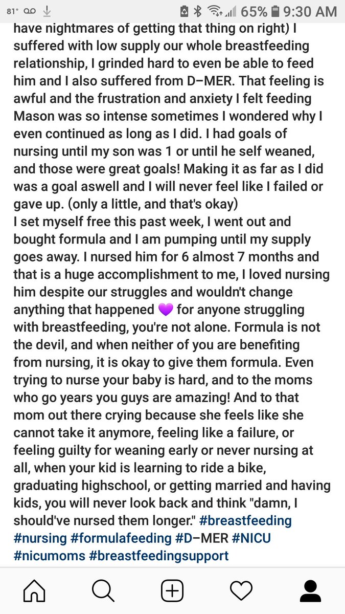 plainemarijane's tweet photo. 💜👶 https://t.co/gqyGKEoB94