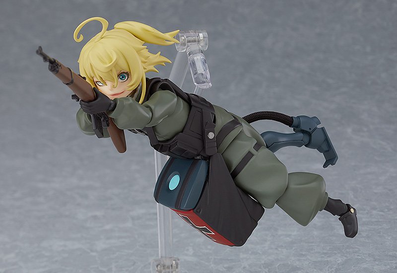 エビテン Ebten 映画 劇場版 幼女戦記 より ターニャ デグレチャフ がfigmaで登場 どうした えびのようにぴくぴく痙攣して 豚の餌にでもなりたいのか Figma 劇場版 幼女戦記 ターニャ デグレチャフ T Co Apaenmzksp Youjyosenki エビテン Ebten 映画 劇場版 幼女戦記 より ターニャ デグレチャフ がfigmaで登場 どうした えびのようにぴくぴく痙攣して 豚の餌にでもなりたいのか Figma 劇場版 幼女戦記 ターニャ デグレチャフ T Co Apaenmzksp Youjyosenki