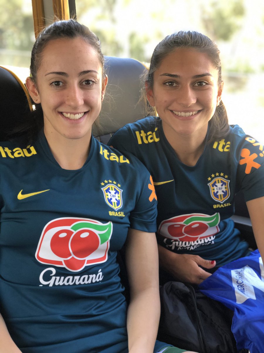blusa seleção brasileira feminina 2019