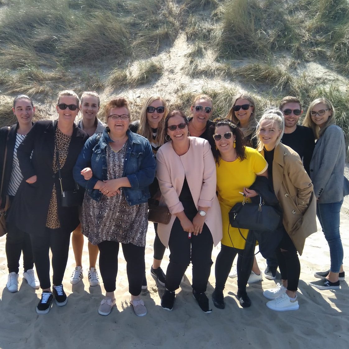 Topdagje op Texel met weerstand