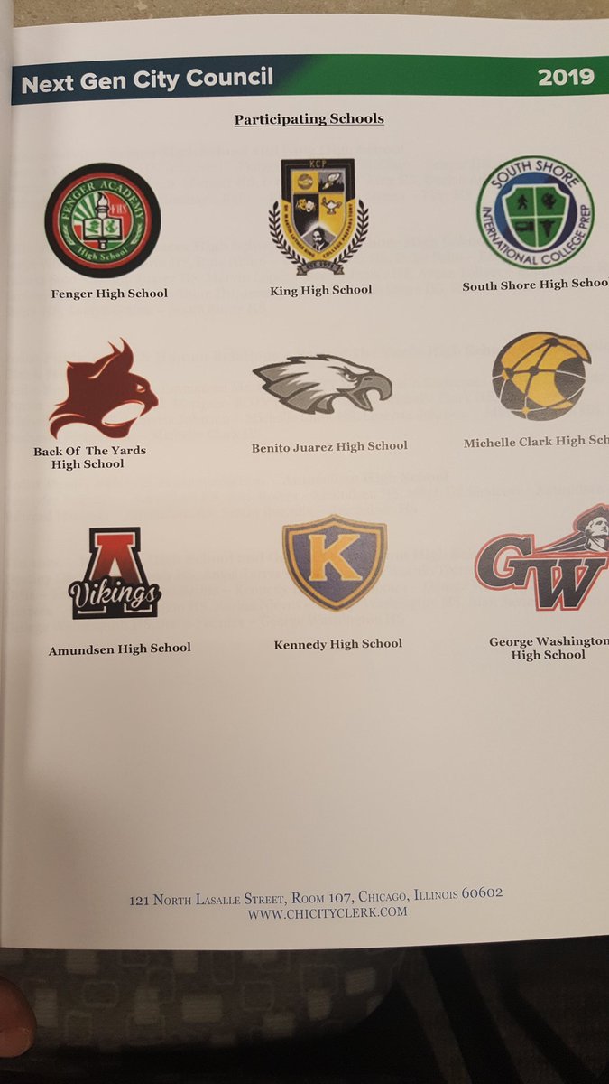 teach_mich's tweet photo. So EXCITED to particpate in the #NextGenCityCouncil w/ @AnnaValenciaIL @chicityclerk!!! Because @BJCAEagles knows how to do #CPSCivics #CivicLife
@VanCerny @CPSCivicLife @CPSTeachLearn @CpsCompetency @TeacherVoss @IllinoisCivics https://t.co/cQz5f6qbCD