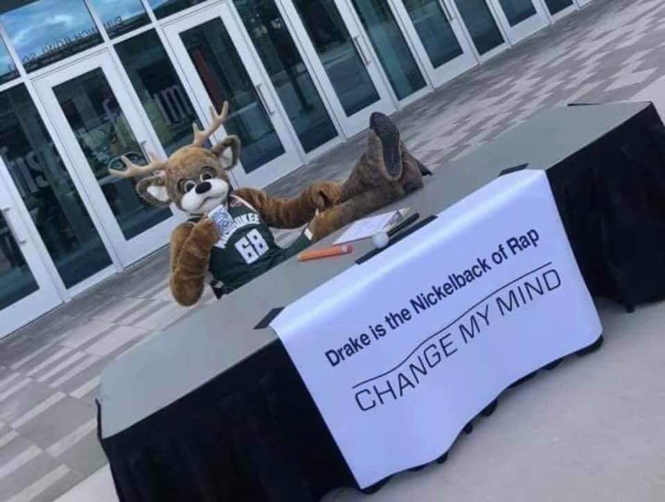 JaymesL's tweet photo. Bango isn’t playing around https://t.co/IshcqxP3j5