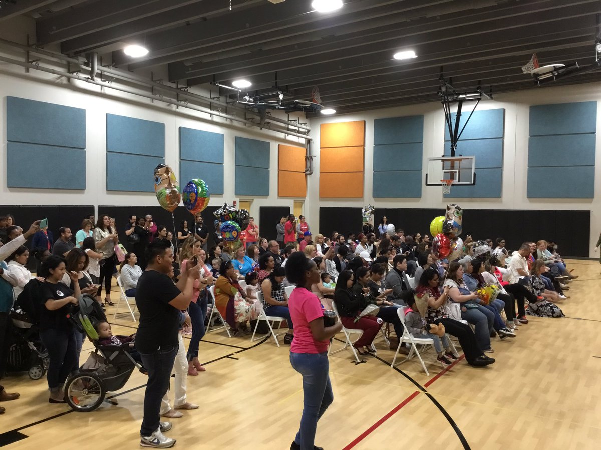 shawanoe's tweet photo. KDG celebration @shawanoe ! We are so proud of our friends!! @theSMSD https://t.co/eVoLyPjAOZ