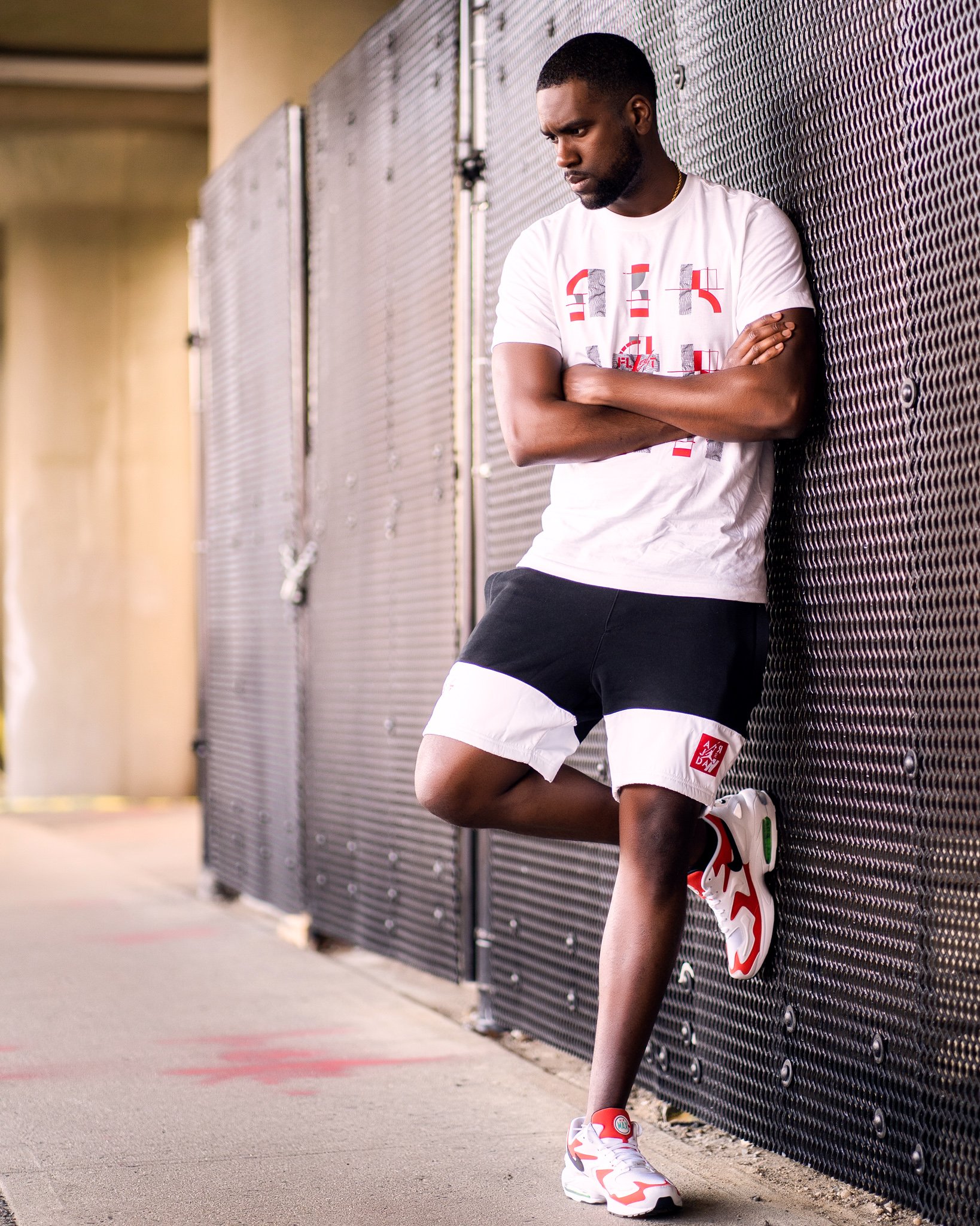 Jordan legacy hotsell aj4 tee