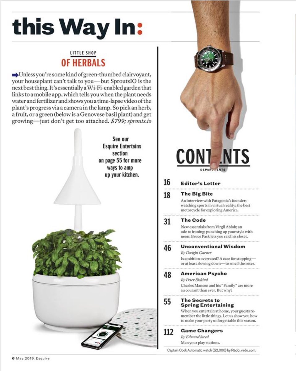 SproutsIO tweet media