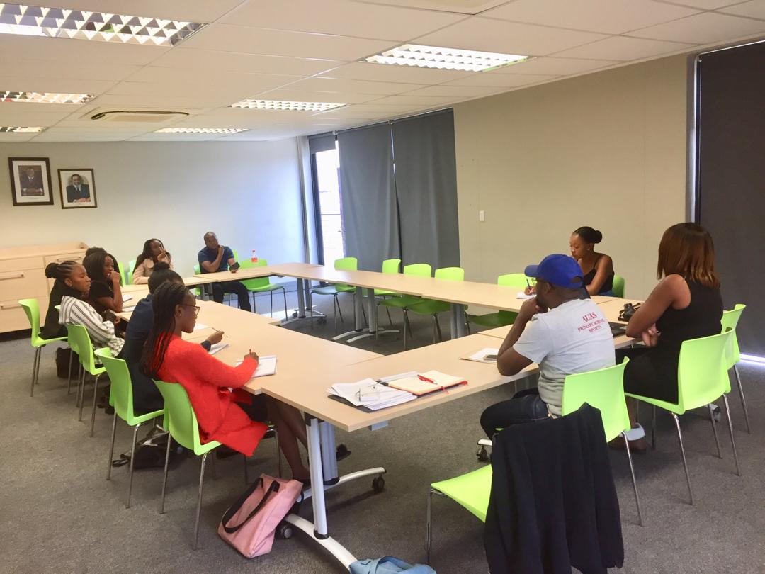 AYUCorg's tweet photo. @AYUCorg Namibia chapter held its 1st ever meeting, where issues reflecting on #AYUC-NC mandate &amp; the role of #NCYouths in facilitating their own socioeconomic dev't was tabled. The meeting discussed AYUC partnership &amp; support to agencies. @e_faal @AUC_MoussaFaki @AbdoulayeDiop8 https://t.co/wRCzuFZ0xE