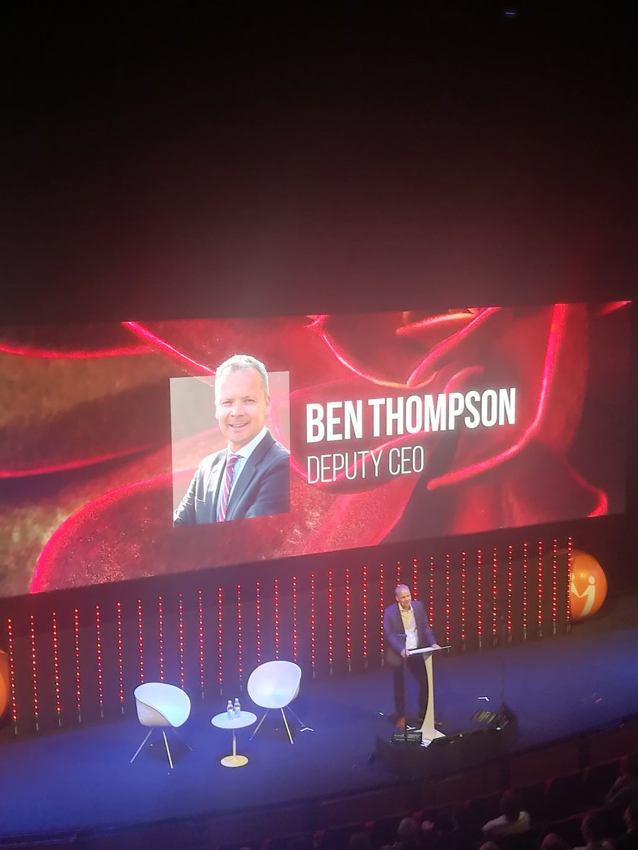 MAB Conference tweet media