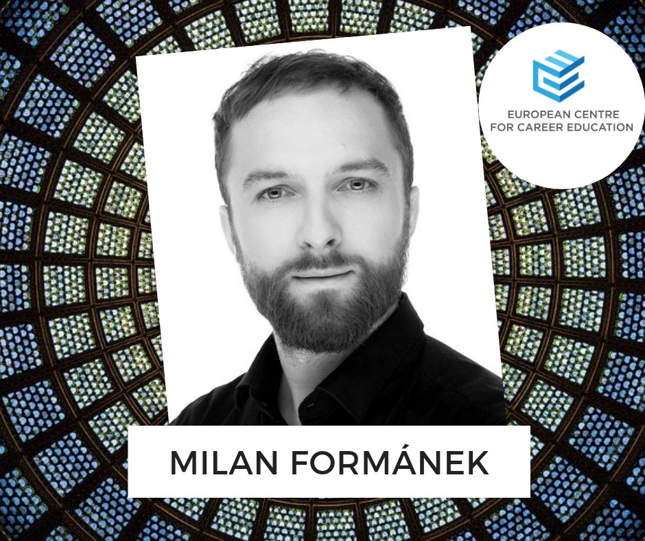 Our new International Business lecturer with Modern Marketing topic is Milan Formánek.🤩
Milan Formánek has been working in Red Bull Media House for 12 years. He tested various marketing approaches on more than 200 projects and worked with over 100 world top athletes and artists.