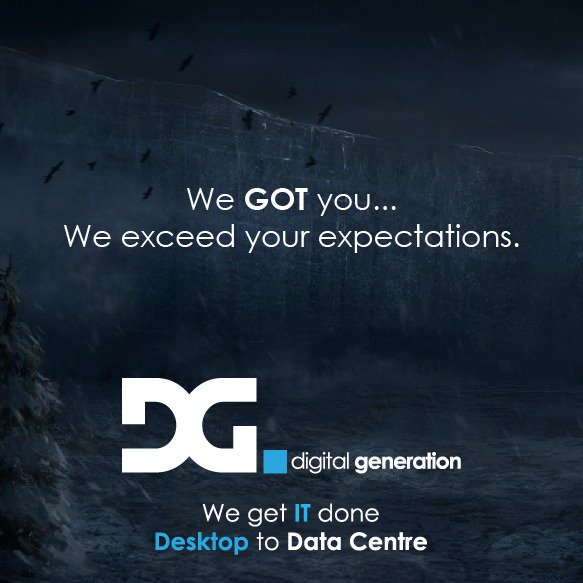 DigitalGen_ZA's tweet photo. #digitalgeneration #got #technology #Thursdayhumour https://t.co/MnmKAvb2Fj