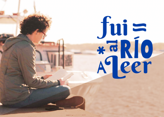 UNLitoral's tweet photo. 📚🌿🌊 Desde mañana, hasta el 2 de junio, sumate a la propuesta de @EdicionesUNL, #Eduner y #Conabip con el hashtag #FuiAlRíoALeer
Más info: https://t.co/77jPN41rQq https://t.co/hYwzzLgJlp