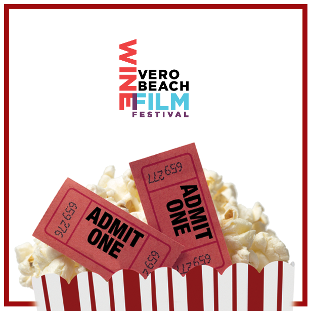 VeroBeachWFF's tweet photo. We're only two weeks out from the 2019 Vero Beach Wine + Film Festival. Have you got your passes yet? https://t.co/sQvZEOs4L1 #vbwff https://t.co/caFPdUmsBB