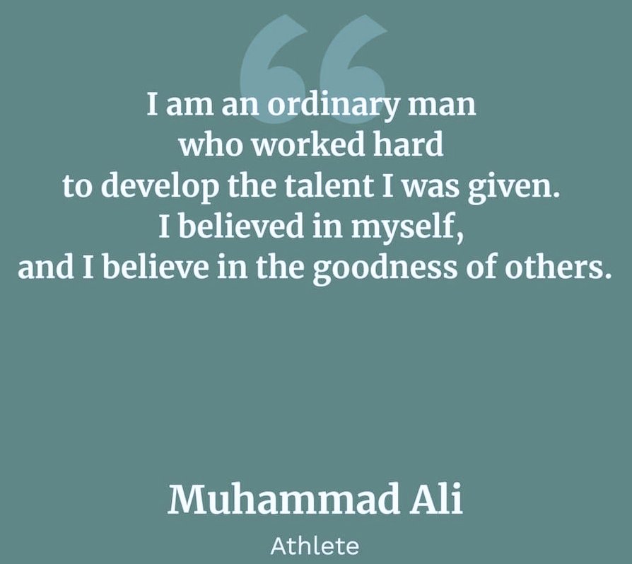 True #legend #boxer #gentleman #goat #floatlikeabutterflystinglikeabee #cassiusclay #activist #athlete #MuhammadAli