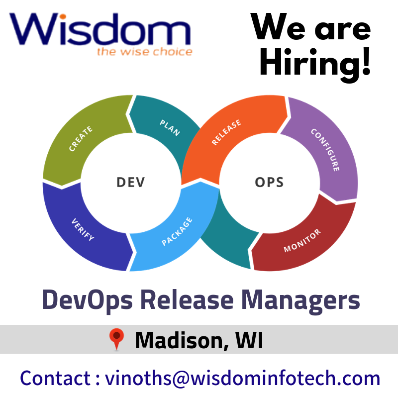 Wisdom InfoTech (@wisdominfotech) / Posts / X