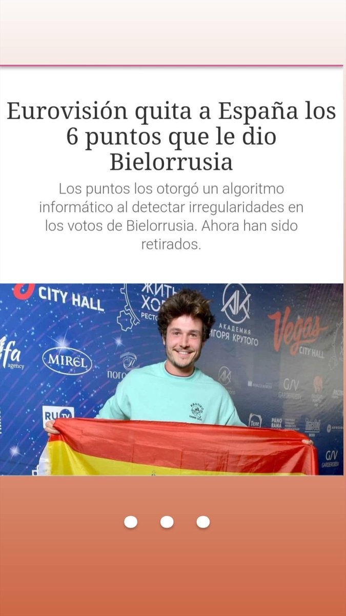 annaquerol's tweet photo. Jurado PROFESIONAL JAJAJAJAJAJAJA profesionalisísimo🙌🏼 https://t.co/His8HzwYbY