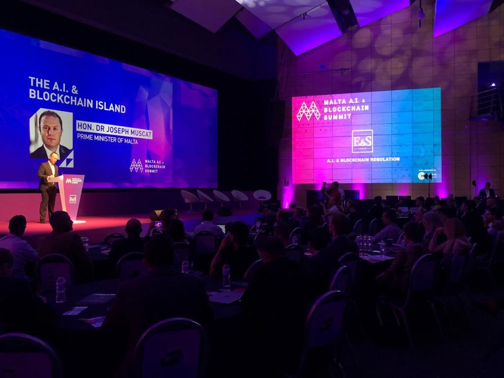 Government of Malta 🇲🇹 (@maltagov) on Twitter photo '#Malta's 🇲🇹 #blockchain ecosystem is taking shape as legislative set starts being implemented' - Prime Minister <a href="/JosephMuscat_JM/">Joseph Muscat</a>
<a href="/BlockchainMT/">Blockchain Meme Tech</a> <a href="/SilvioSchembri/">Silvio Schembri</a> '#Malta's 🇲🇹 #blockchain ecosystem is taking shape as legislative set starts being implemented' - Prime Minister <a href="/JosephMuscat_JM/">Joseph Muscat</a>
<a href="/BlockchainMT/">Blockchain Meme Tech</a> <a href="/SilvioSchembri/">Silvio Schembri</a>