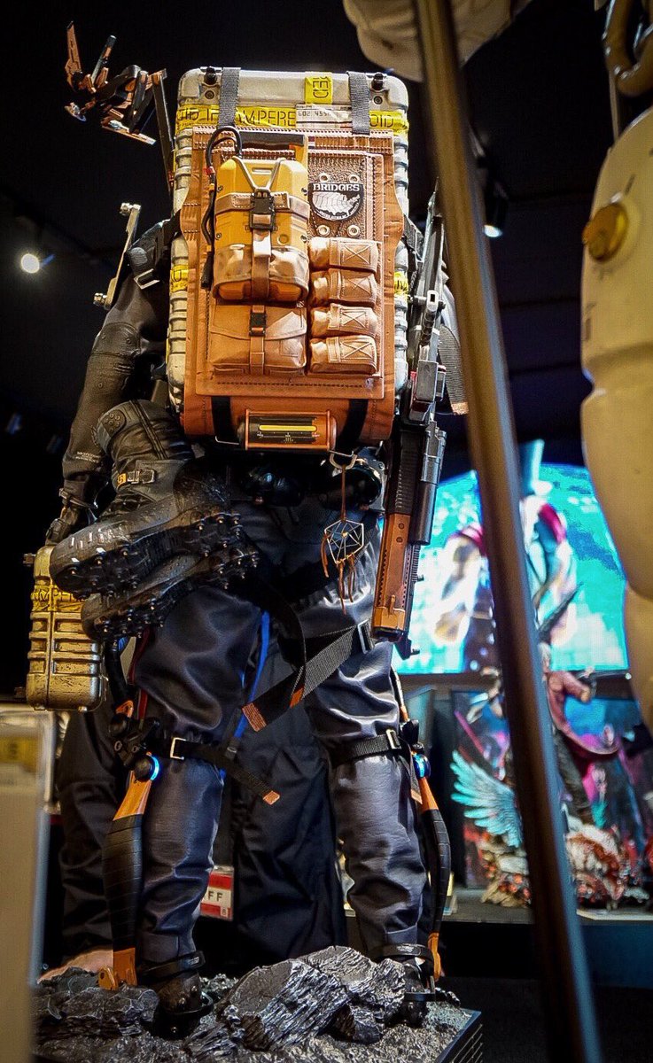 Sams Back Hasnt Been Revealed Much Pls Use This As - 