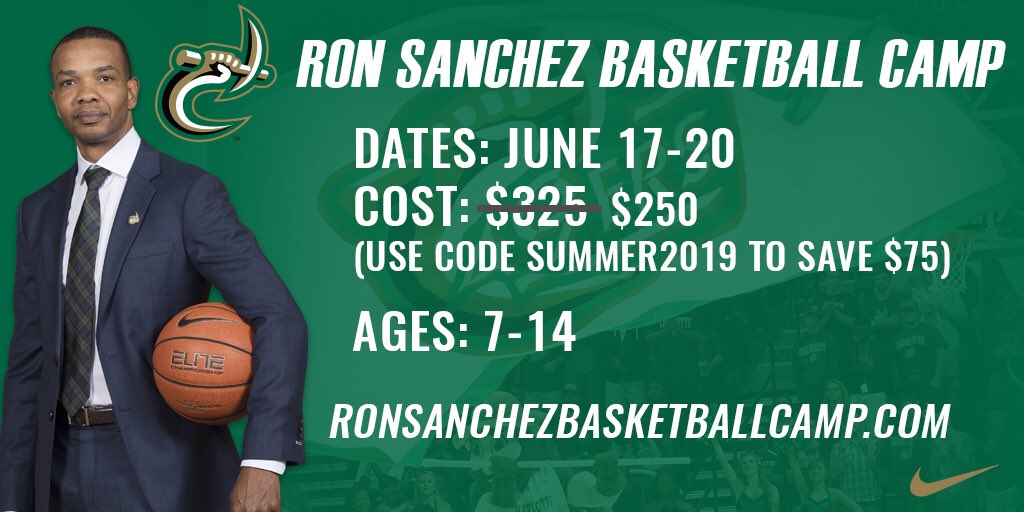 Charlotte Men’s Basketball tweet media